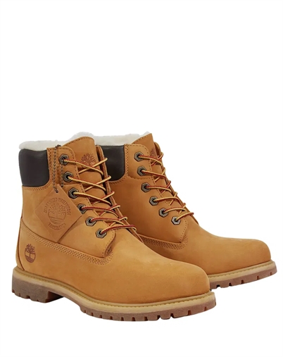Premium Warm Waterproof Støvle - Timberland